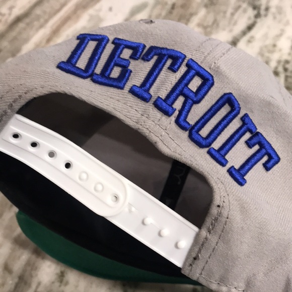 Detroit Tigers ball cap - Picture 6 of 6